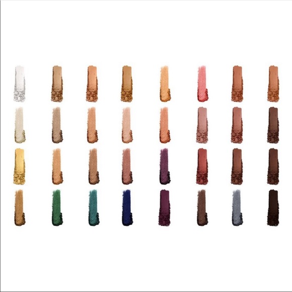 ⚜️WET N WILD HEART ARTISTRY PALETTE ⚜️✨ - Picture 6 of 9